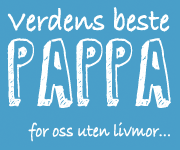 Verdens Beste Pappa Forum Hovedsiden